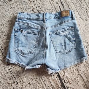 American Eagle Relaxed Short